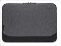 TARGUS TBS64901GL  CYPRESS ECOSMART 11-12 SLEEVE - NAVY BLUE (TBS64901GL)